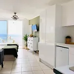 Beautiful 'studio Verde' With Panoramic Sea Views * Puerto del Carmen
