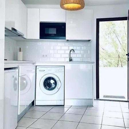 Beautiful 'studio Verde' With Panoramic Sea Views