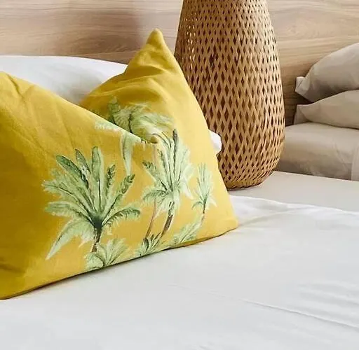 Beautiful 'studio Verde' With Panoramic Sea Views Apartmán