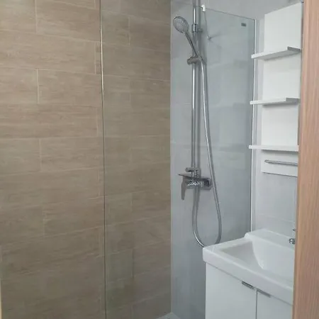 Apartament Beautiful 'studio Verde' With Panoramic Sea Views *