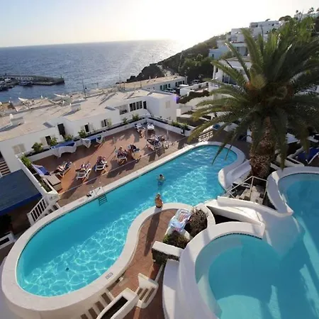 Beautiful 'studio Verde' With Panoramic Sea Views דירה פוארטו דל כרמן