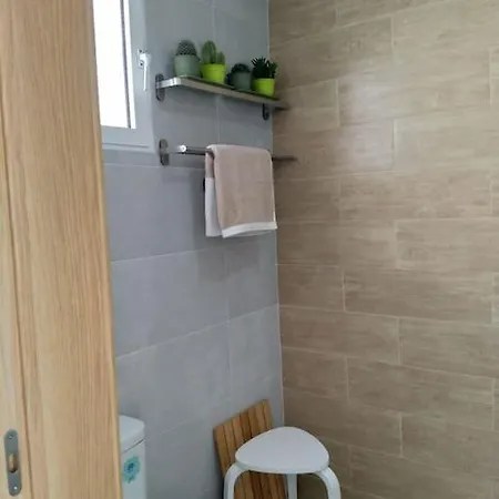 Apartment Beautiful 'studio Verde' With Panoramic Sea Views *