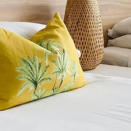 Beautiful 'studio Verde' With Panoramic Sea Views דירה