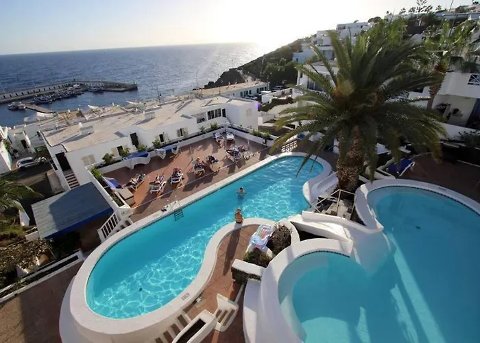 Beautiful 'studio Verde' With Panoramic Sea Views شقة بويرتو ذيل كارمين