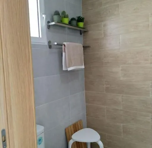 Apartament Beautiful 'studio Verde' With Panoramic Sea Views *