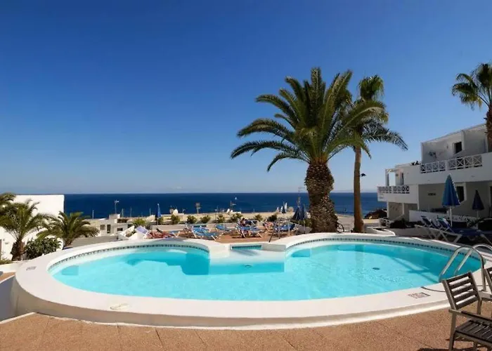 Beautiful 'studio Verde' With Panoramic Sea Views * بويرتو ذيل كارمين